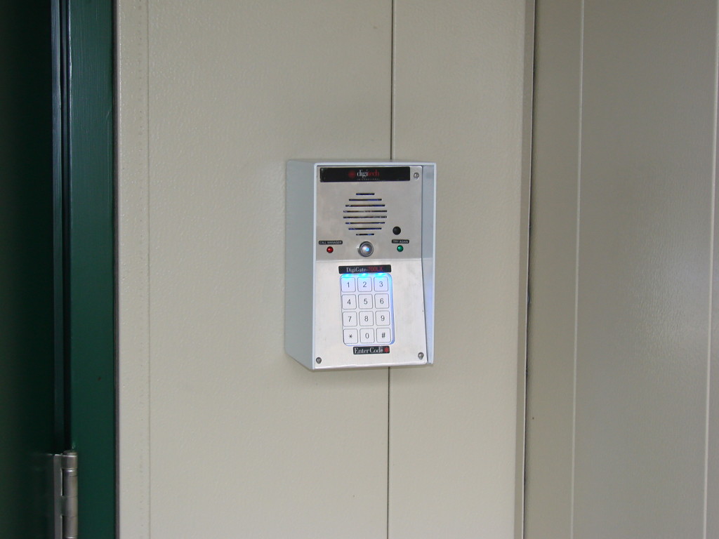Access Control Systems Simply Custom Solutions CharlotteGreensboro